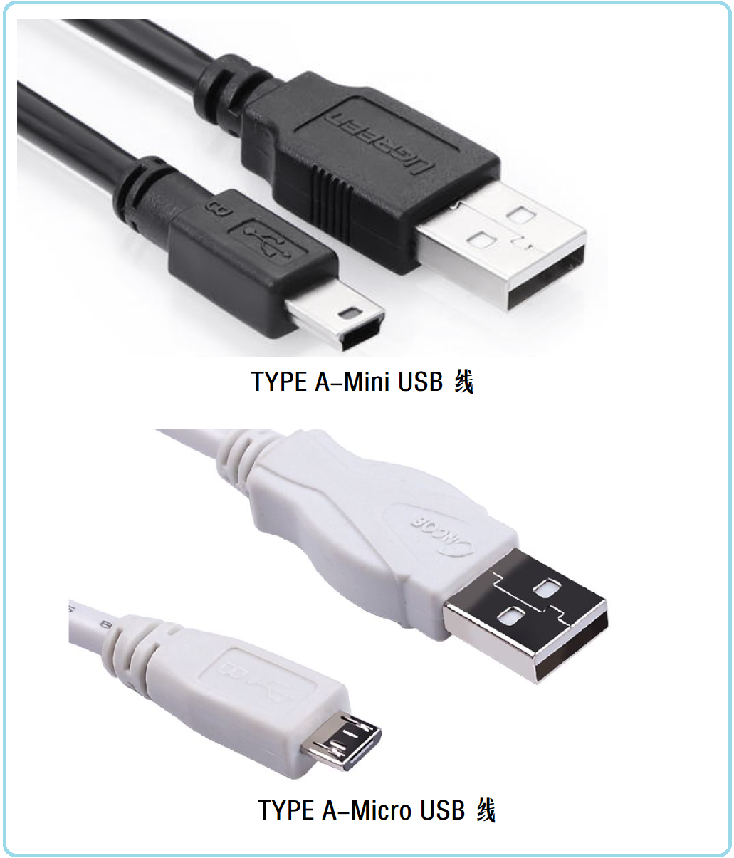 type-c 和 usb3.