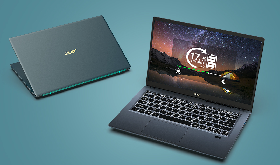 acer 非凡 s3x